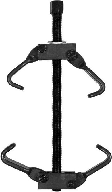 Знімач пружин зовнішній (стиск) YATO Ø≤ 145 мм, l≤ 300 мм [6/12] Одеса - фото 1