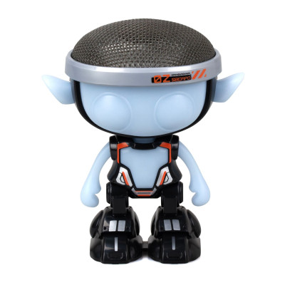 Інтерактивна іграшка Silverlit TALKIMON сірий (88496) Вінниця - фото 3