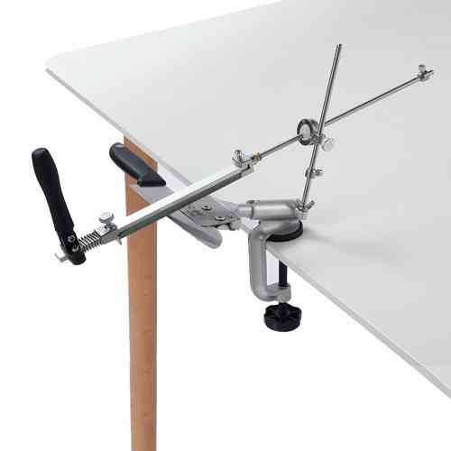 Точилка для ножів Ruixin Pro IV RX-008, 4 каменю Винница