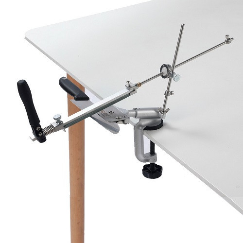 Точилка для ножів Ruixin Pro IV RX-008, 4 каменю Винница - изображение 2