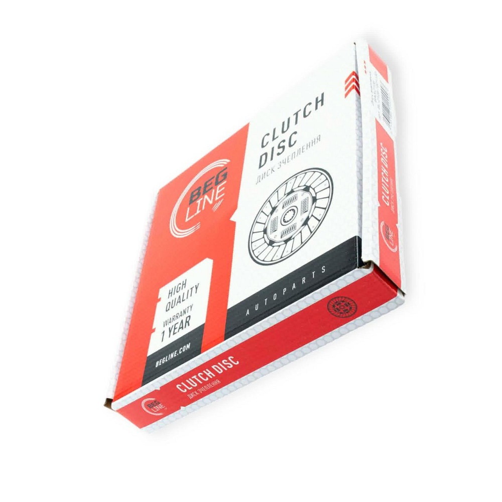 Диск ведений 2106 (накладка диска зчеплення широка) Мукачево - фото 3