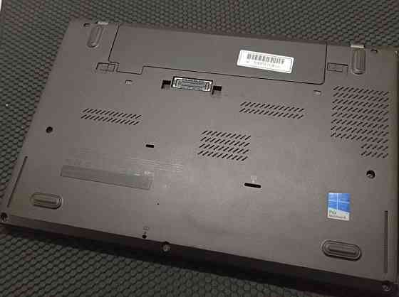 Ноутбук LENOVO ThinkPad T440s Киев