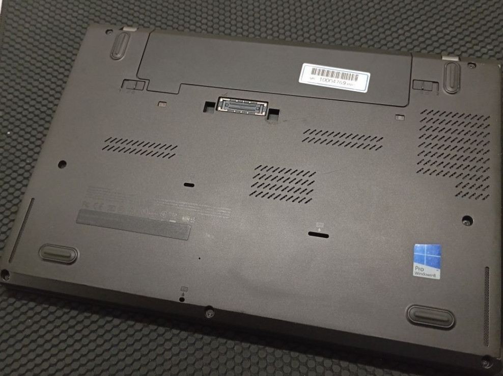 Ноутбук LENOVO ThinkPad T440s Київ - фото 3