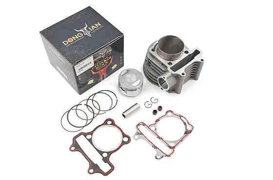 Поршневая скутер 4 Т 150 (Ø57.4) DONG Мукачево