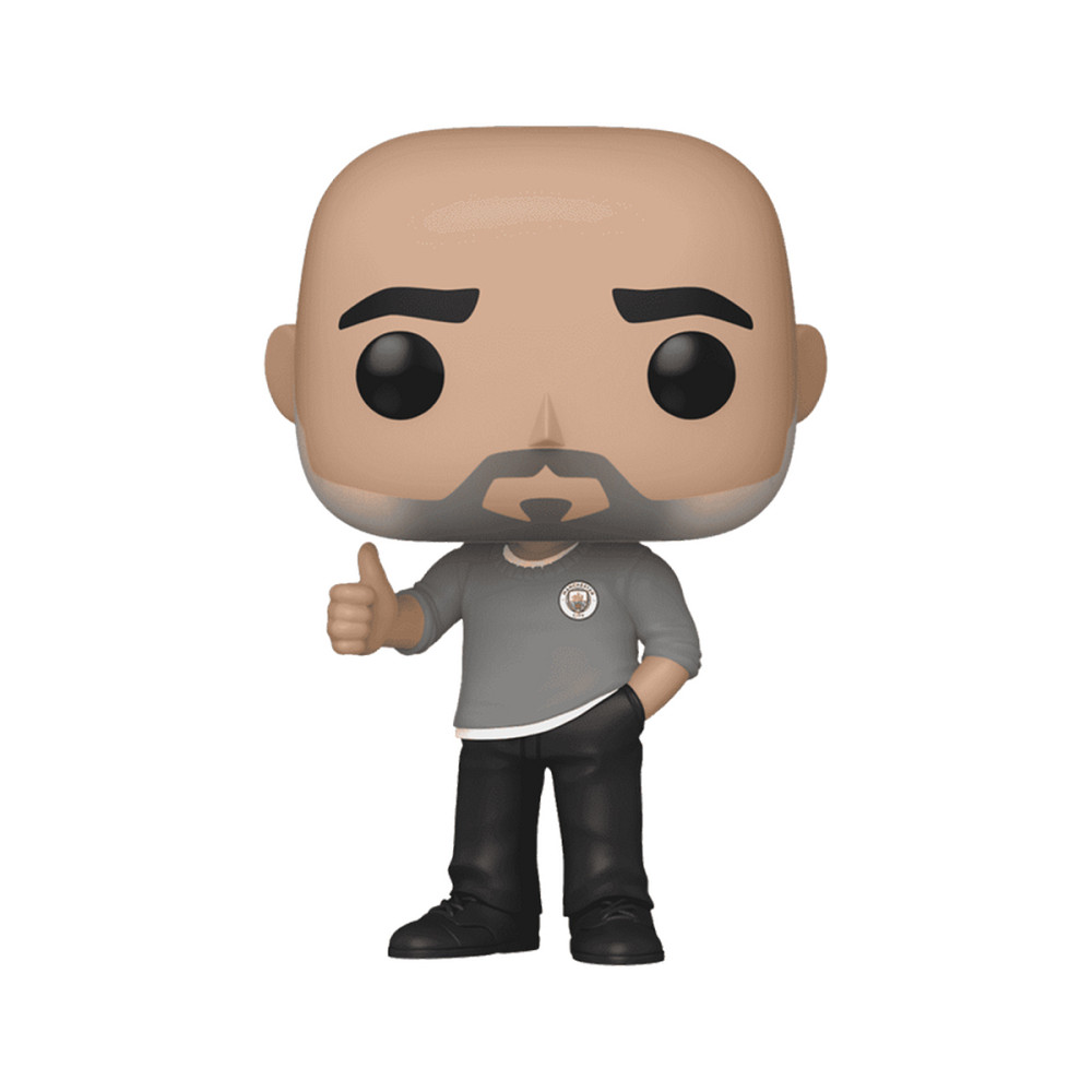 Ігрова фігурка Funko Pop! - Пеп Гвадіола Дніпро - фото 2