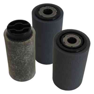 Ремкомплект узла подачи DADF CC123/128/133,WC M123/128/133 аналог 604K20760 AHK (3204872) Винница