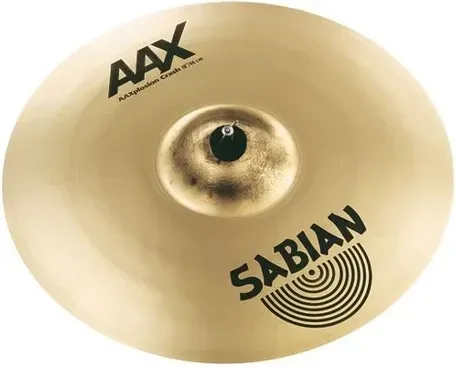 Ударна установка  Sabian 21887XB 18 X-PLOSION CRASH Київ - фото 1