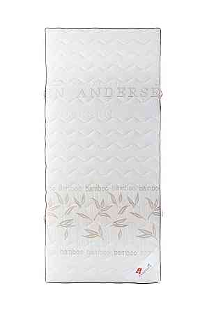 Беспружинный ортопедический матрас ANDERSEN Элит ТМ«ANDERSEN» 180х200 Харьков