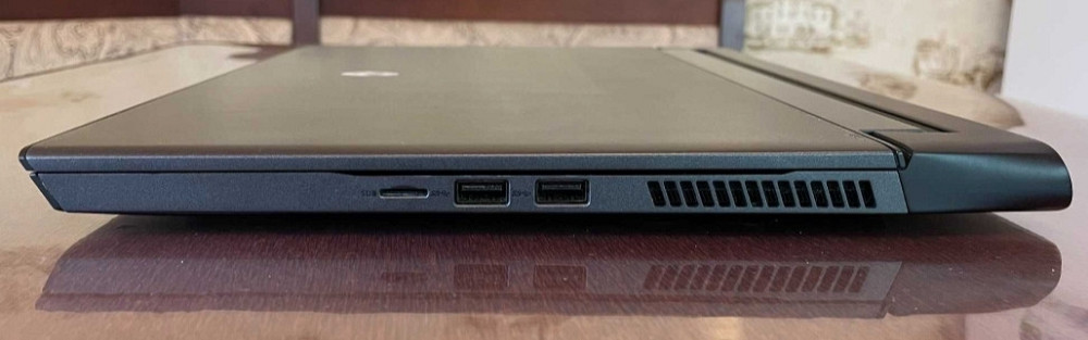 Ноутбук 15.6" Alienware M15 R4 Київ - фото 1