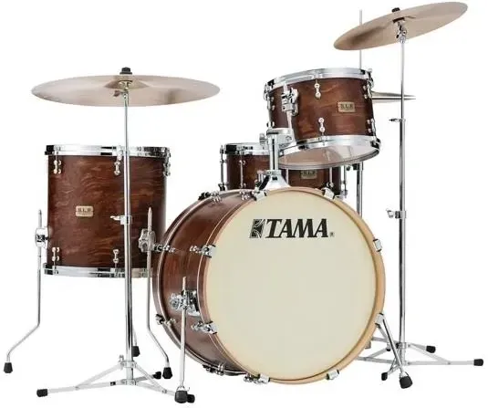 Ударная установка  Tama S.L.P. LSP30CS Satin Wild Spruce Киев - изображение 1