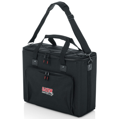 Чохол для звукового обладнання Gator 4U Audio Rack Bag (GRB-4U) Вінниця - фото 7
