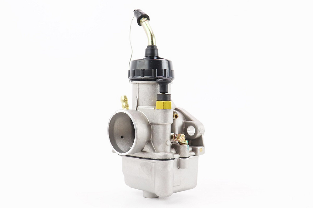 Карбюратор К68У-1 (правий) Київ - фото 2