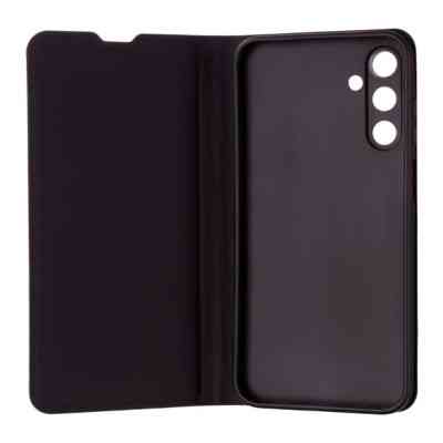 Чохол до мобільного телефона BeCover Exclusive New Style Samsung Galaxy A15 4G SM-A155/A15 5G SM-A156 Black (710933) Вінниця