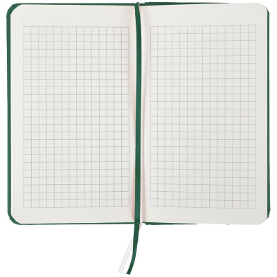 Книга записная Axent Partner 95x140 мм, 96 листов, клетка, зеленый лес (8301-61-A) Винница - изображение 3
