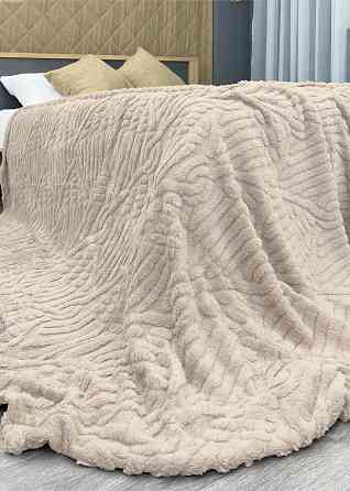 Плед 200х230 см (+-10см) 