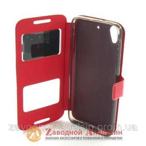Чохол книжка HTC Desire 626 Smart Case 1 Одеса - фото 3