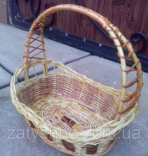 Корзина на овощи Киев - изображение 3