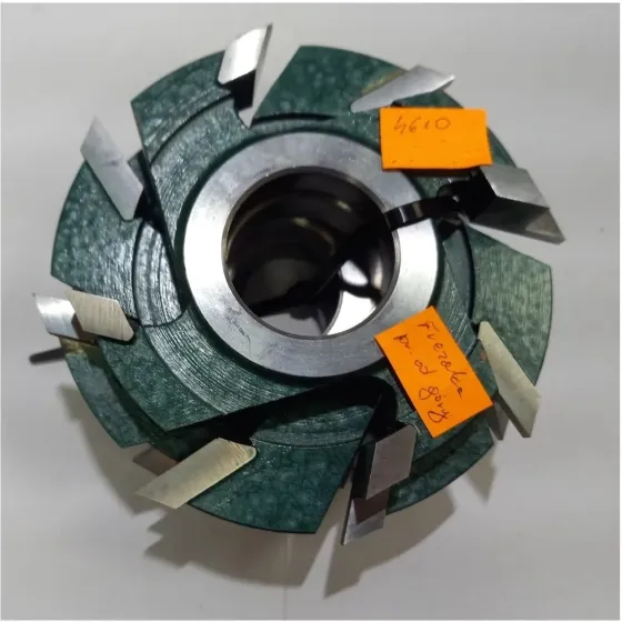 RENATEX Zestaw Frezów do Boazerii 135/40 HSS Frezarka Киев