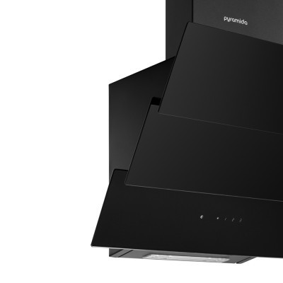 Витяжка кухонна Pyramida ND 855 BL Вінниця - фото 3