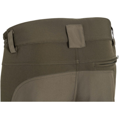 Штаны Hallyard Breda Olive 56 (breda-t/7837-001 56) Винница - изображение 6