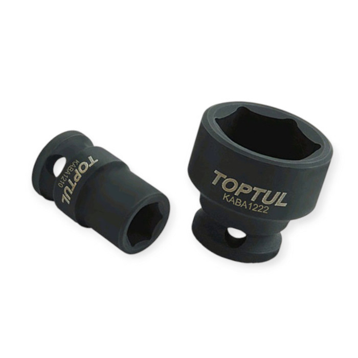 Головка торцева шестигранна ударна 3/4" 32мм Мукачево - фото 1