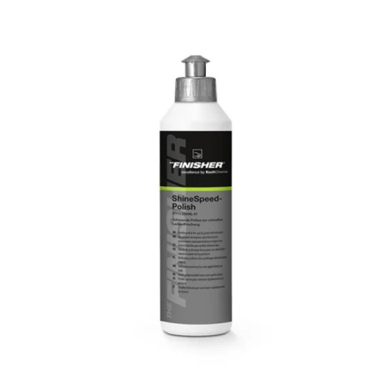 Поліроль від подряпин для кузова Koch-Chemie ShineSpeedPolish The Finisher 250 мл Чортків