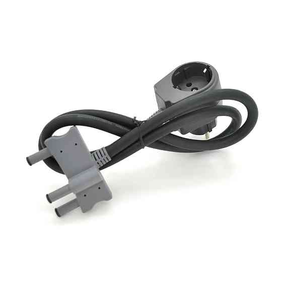 Мультиметр UNI-T UT71E Вимірювання: V, A), Ω, F, Hz, °C/°F, DUTY, 4-20мА, W (True RMS). Функції: Data Hold, Peak Hold, Min/Max, Київ