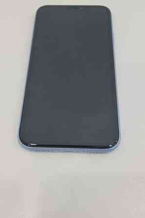IPhone Xr 64 Gb Blue neverlock Б/У в чудовому стані Київ