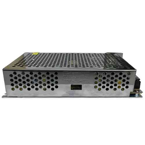 Перфорований блок живлення UAlectric S-150-5, 5В 30А 150Вт, для відеоспостереження, LED та замків Київ