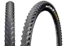 Велосипедна шина 700*38C A-810 ARISUN 30TPI Mount Evans Cross country -4 Мукачево