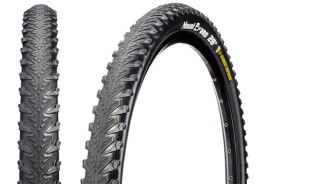 Велосипедна шина 700*38C A-810 ARISUN 30TPI Mount Evans Cross country -4 Мукачево - фото 1