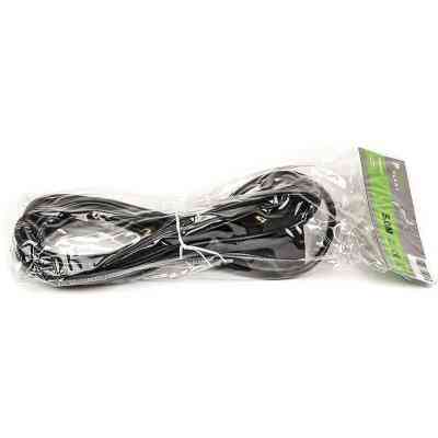 Сетевой удлинитель PowerPlant удлинитель 5 м (JY-3021/5) (PPEA08M50S1) Винница