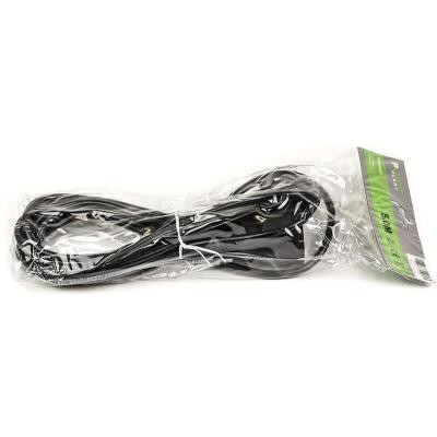 Мережевий подовжувач PowerPlant удлинитель 5 м (JY-3021/5) (PPEA08M50S1) Вінниця - фото 2