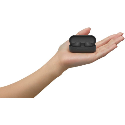 Наушники Sony WF-C510 Black (WFC510B.CE7) Винница - изображение 8