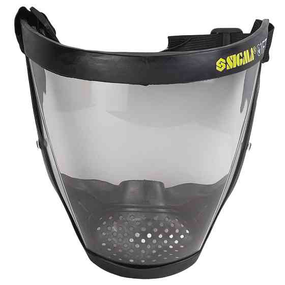 Sigma Щиток защитный лицевой SIGMA (9412661) Коломия