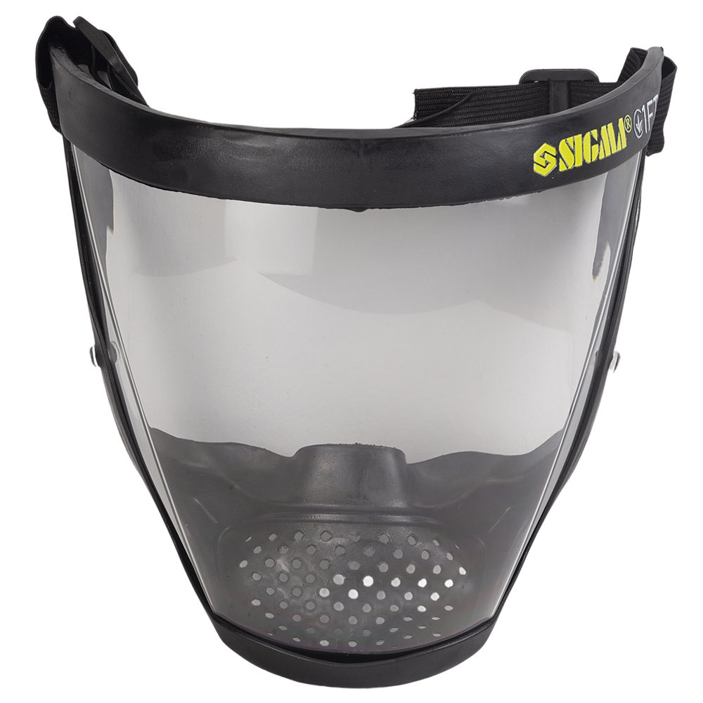 Sigma Щиток защитный лицевой SIGMA (9412661) Коломия - фото 6