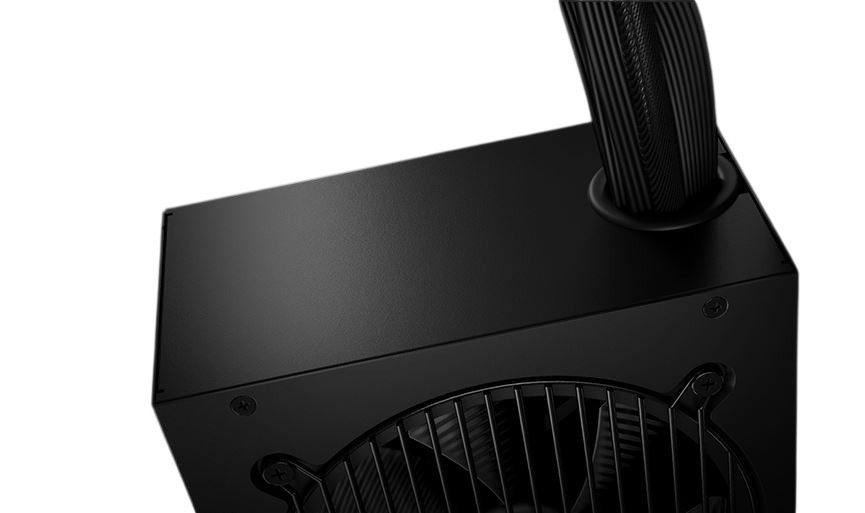 Блок живлення be quiet! Pure Power 12 1000W (BP005EU) ( 26250 ) Харьков - изображение 7