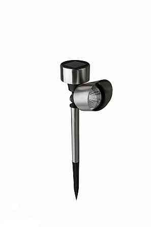 SIRIUS Вуличний ліхтар садово-парковий наземний Sirius 14004 Киев