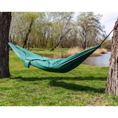 Гамак Tribe Hammock T-LE-0002 green (T-LE-0002-green) Вінниця - фото 6