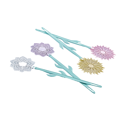 Мухобійка Квіточка AK 470 ELIF Житомир - фото 1