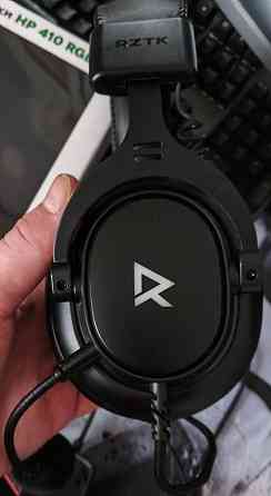 Навушники ігрові RZTK Харків