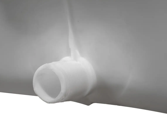 Емкость для воды 100 литров белая пищевая Днепр