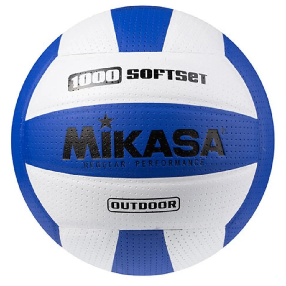 Мяч волейбольный тренировочный Softtouch 1000 NE-V-M30 № 5 Винница - изображение 1