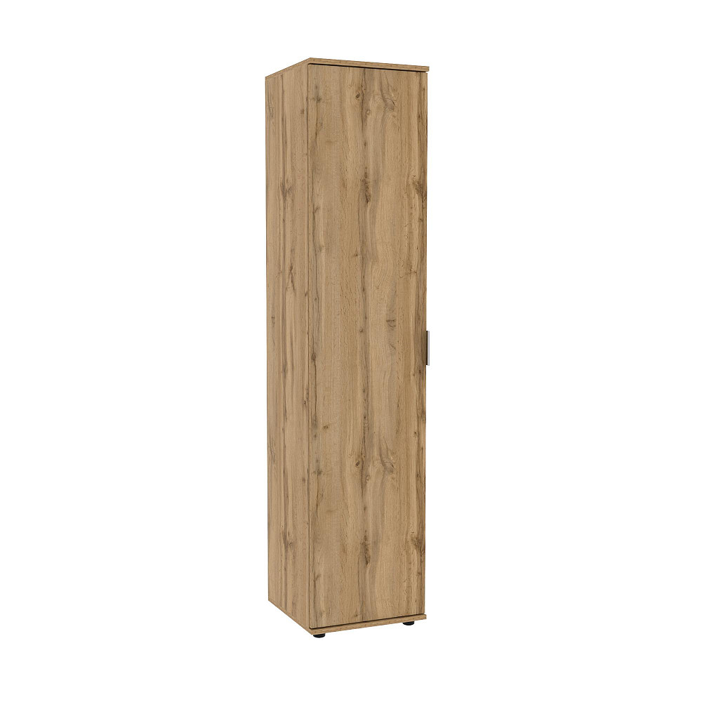 Пенал з полицями Ketrin К-2, Дуб Аппалачі, 420/425/1880 Львів - фото 1