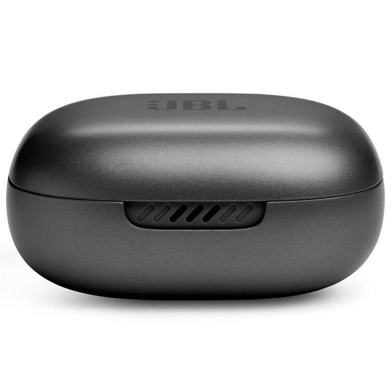 Bluetooth-гарнітура JBL Live Flex Black (JBLLIVEFLEXBLK) ( 15101 ) Харків - фото 8
