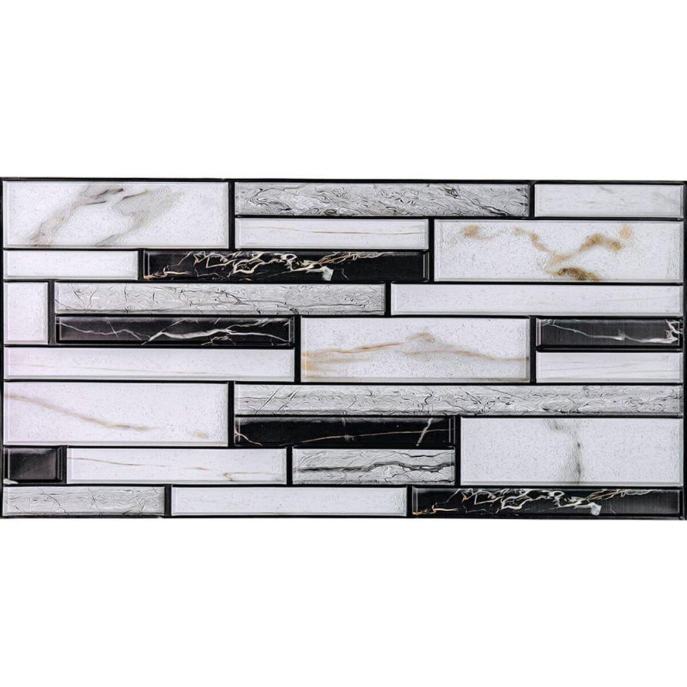 Декоративная ПВХ панель 960х480х4мм SW-00001776 Днепр - изображение 1