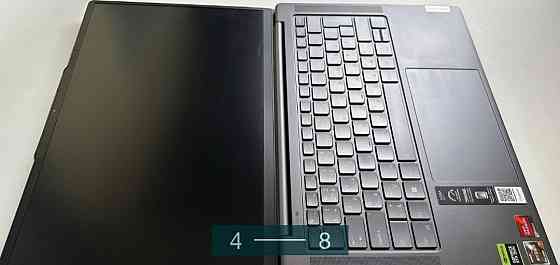 Ноутбук Lenovo Yoga 7 Pro Харків