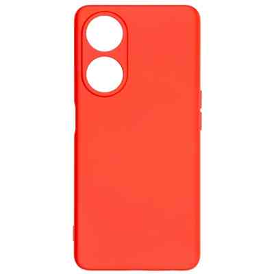Чехол для мобильного телефона Armorstandart ICON Case OPPO A98 5G Camera cover Red (ARM68574) Винница