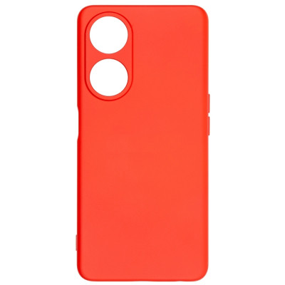 Чехол для мобильного телефона Armorstandart ICON Case OPPO A98 5G Camera cover Red (ARM68574) Винница - изображение 1