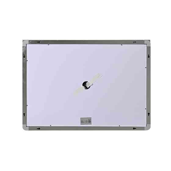 Зеркало Qtap Mideya (DC-F613) 700х500 с LED-подсветкой Touch, с антизапотеванием, диммером QT2078NCF7050W Киев